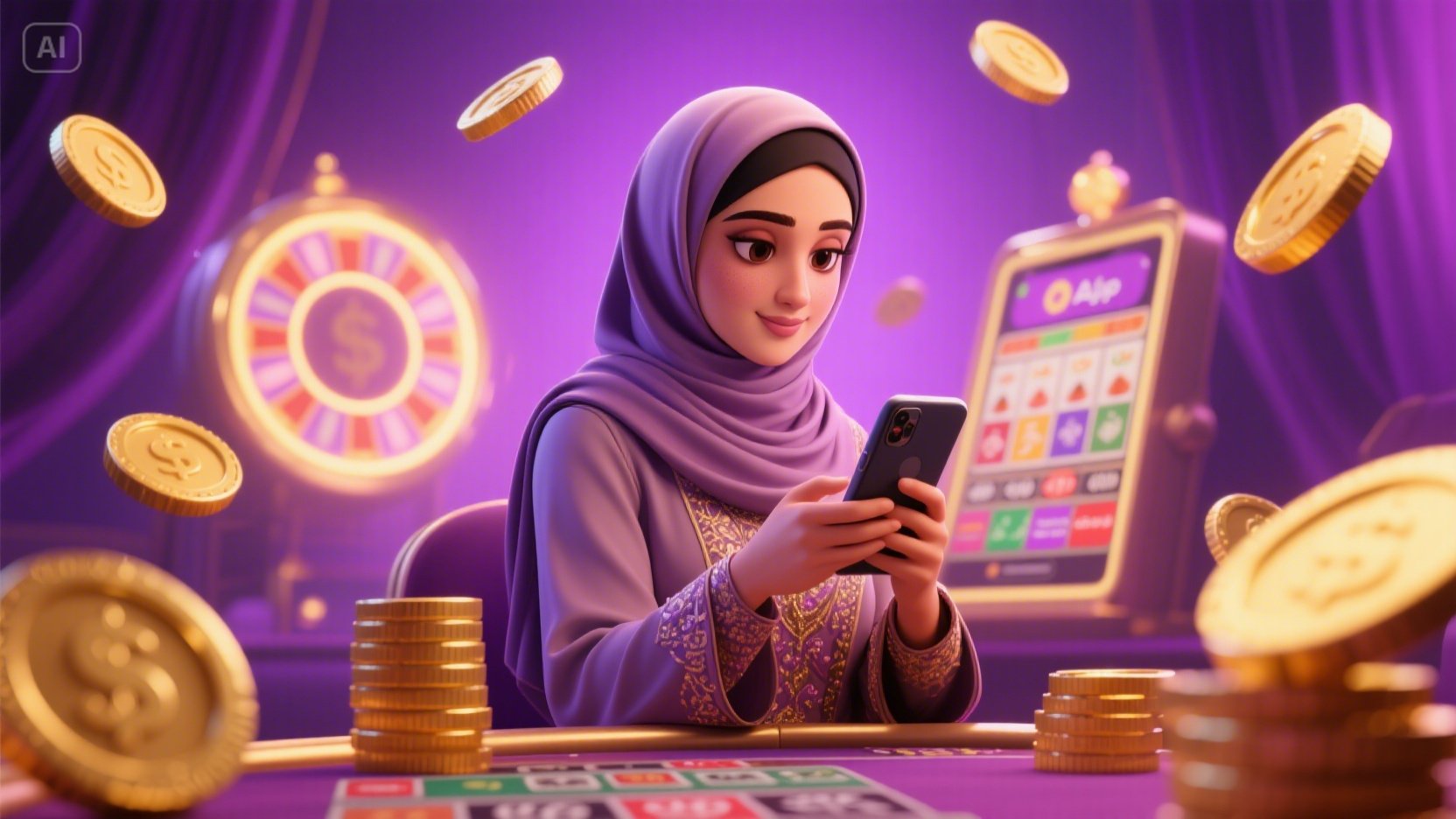 Casino lotsa slots apk desktop and mobile interfaces