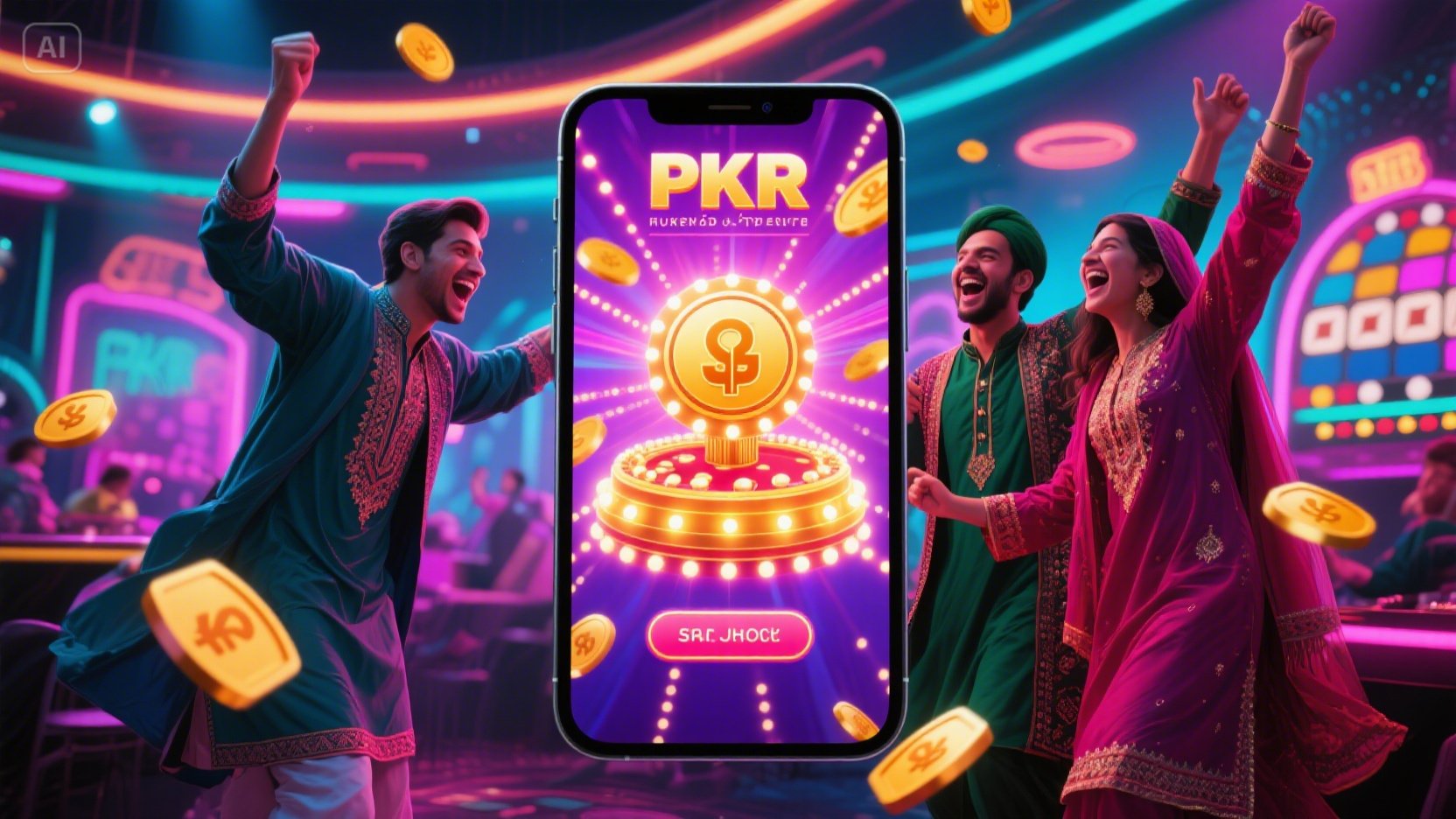 lotsa slots apkDeposit once and enjoy 200% back instantly! Play online slots, cricket bets, and poker — Pakistan’s most loved games with secure payments.
