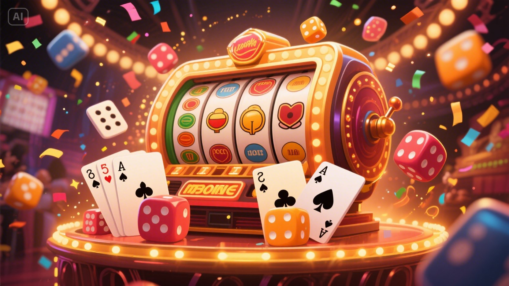 lotsa slots apkStart your journey now and claim a 200% first deposit reward! Pakistan’s casino players can deposit in PKR, play safely, and cash out easily through local methods.